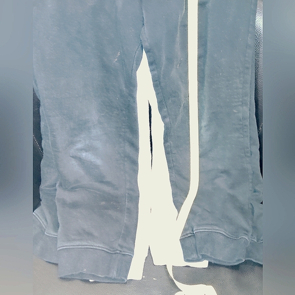 3 pair kid sweat pants 8-10 - Picture 6 of 6